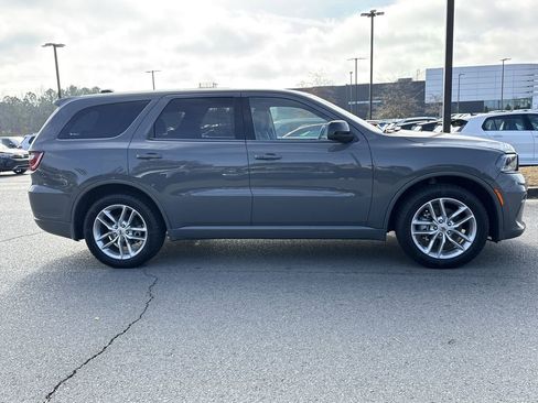 Used 2023 Dodge Durango GT image 6