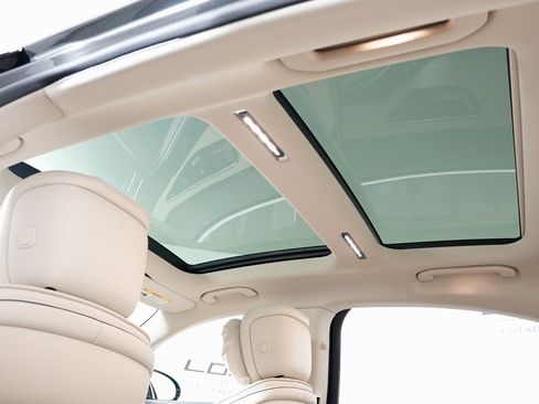 Certified 2021 Mercedes-Benz S 580 4MATIC Sedan image 13