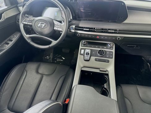 Used 2023 Hyundai Palisade XRT image 18