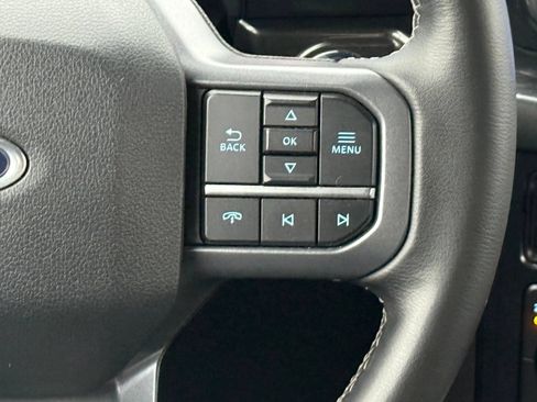 Used 2023 Ford F150 XLT w/ Equipment Group 302A High AWD/4WD image 31