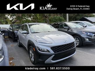 Used 2023 Hyundai Kona SEL w/ Cargo Package AWD/4WD video 1