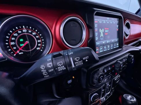 Used 2020 Jeep Wrangler Unlimited Rubicon image 19