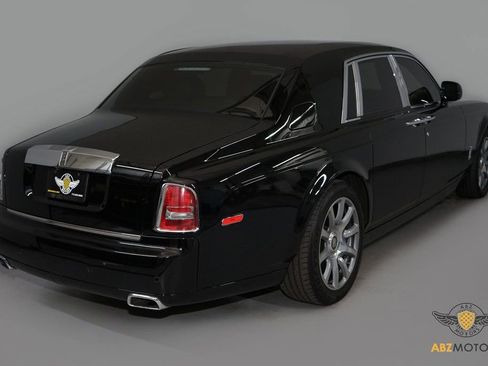 Used 2013 Rolls-Royce Phantom Sedan image 6