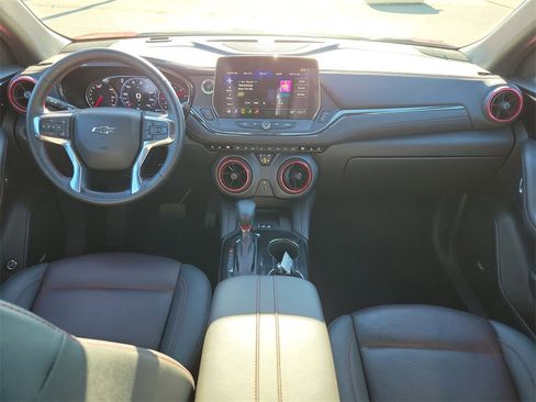 Used 2023 Chevrolet Blazer RS w/ Enhanced Convenience Package image 14