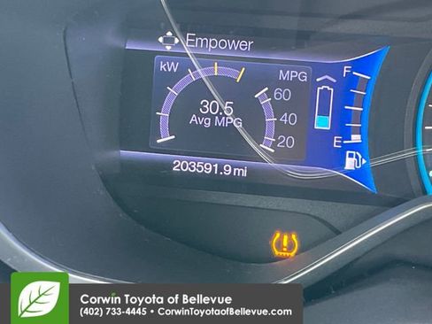 Used 2013 Ford C-MAX SE FWD image 19