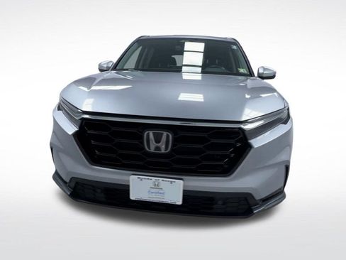 Used 2023 Honda CR-V EX-L image 3