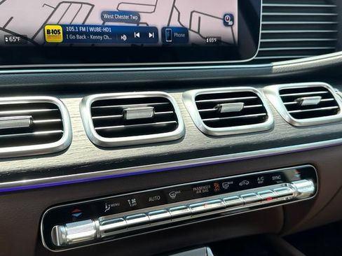 Certified 2026 Mercedes-Benz GLE 350 4MATIC image 27
