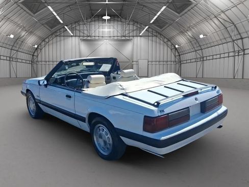 Used 1990 Ford Mustang LX RWD image 43