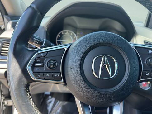 Used 2019 Acura RDX AWD image 19