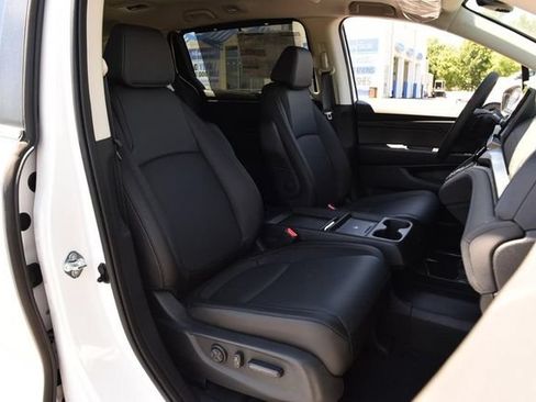 New 2026 Honda Odyssey EX-L image 23