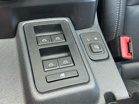 New 2026 Ford Bronco Big Bend AWD/4WD image 45