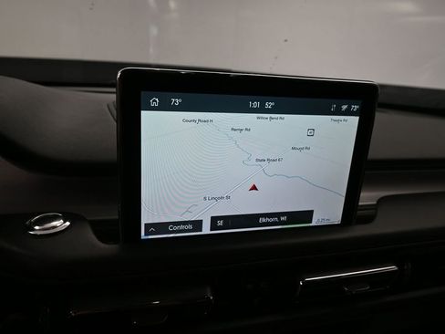 Used 2023 Lincoln Aviator AWD image 40
