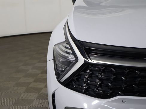 Used 2023 Kia Sportage X-Pro Prestige image 15