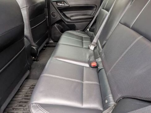 Used 2017 Subaru Forester 2.5i Touring image 20