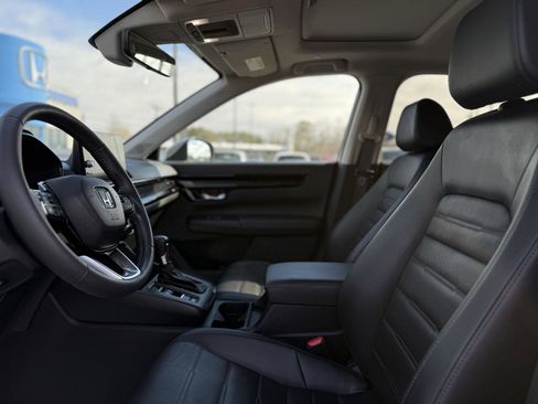 Used 2023 Honda CR-V EX-L image 12