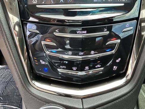 Used 2018 Cadillac CTS Sedan w/ Seating Package RWD image 20