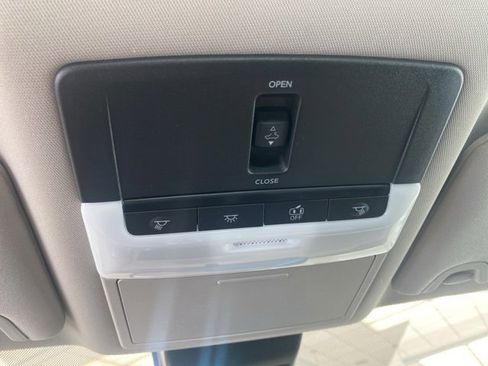 New 2025 Nissan Altima 2.5 SV w/ SV Special Edition Package image 25