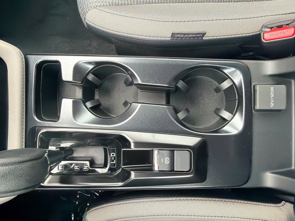 New 2026 Subaru Forester Premium AWD/4WD image 18