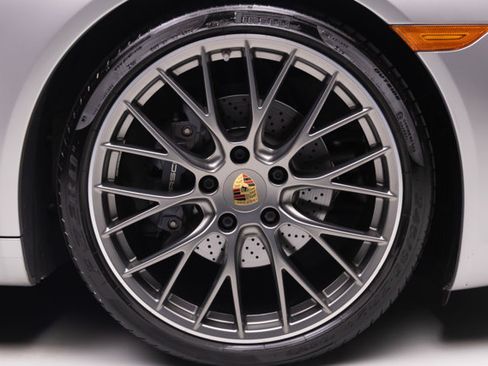 Used 2017 Porsche 911 Carrera RWD image 51