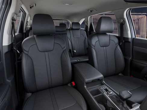 Used 2025 Kia Sorento S image 15