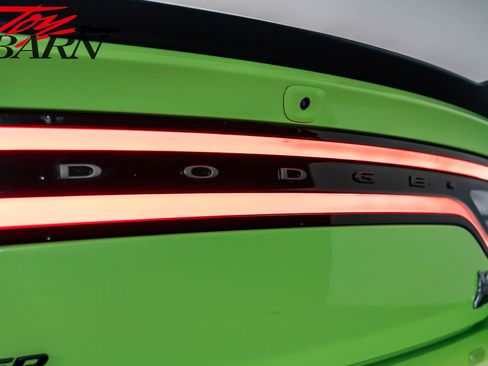 Used 2023 Dodge Charger Scat Pack image 12