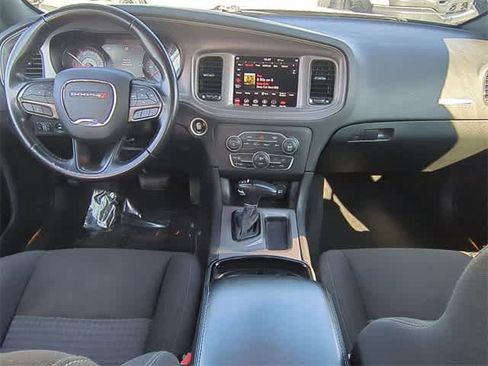 Used 2023 Dodge Charger GT w/ Blacktop Package image 15