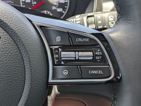 Used 2022 Kia Seltos S FWD image 21