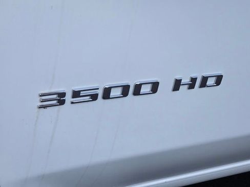 New 2026 Chevrolet Silverado 3500 W/T AWD/4WD image 10