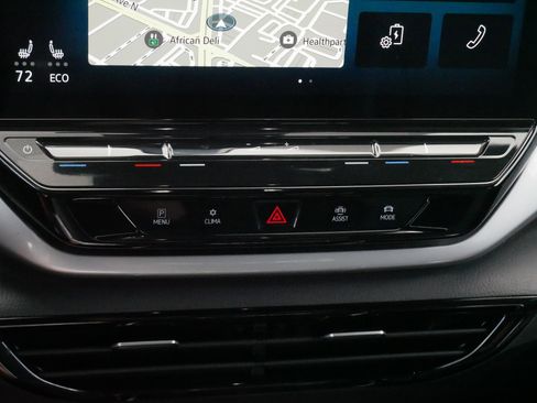 Certified 2023 Volkswagen ID.4 Pro S AWD/4WD image 23