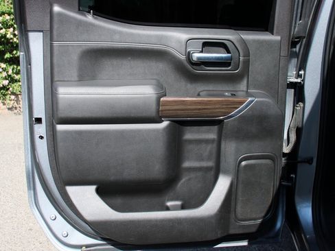 Used 2019 Chevrolet Silverado 1500 RST w/ All-Star Edition image 34