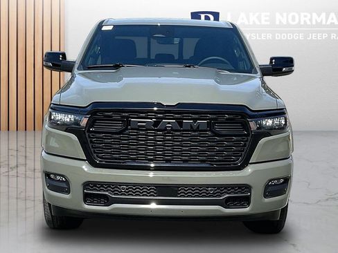 New 2026 RAM 1500 Big Horn image 3
