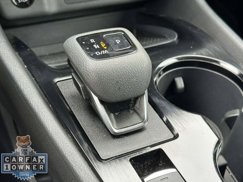 Used 2025 Nissan Rogue S AWD/4WD image 31