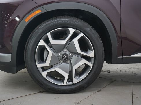 Used 2024 Hyundai Palisade Limited AWD/4WD image 34