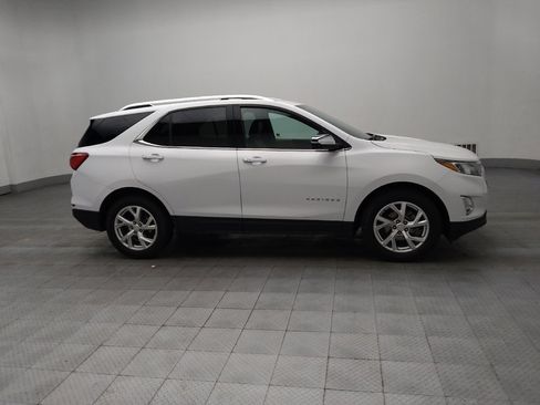 Used 2020 Chevrolet Equinox Premier image 11