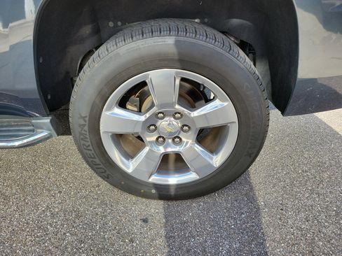 Used 2019 Chevrolet Tahoe Premier image 34