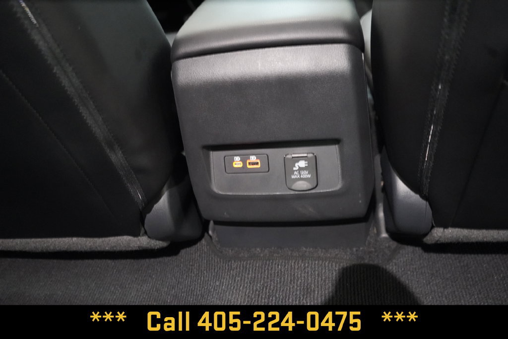 Used 2025 Nissan Frontier SL AWD/4WD image 25