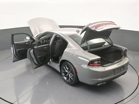 Used 2023 Dodge Charger SXT w/ Blacktop Package RWD image 56