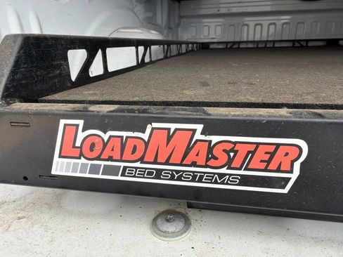 Used 2018 Ford F150 XL w/ Heavy-Duty Payload Package AWD/4WD image 16