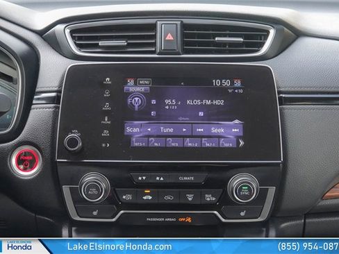 Used 2022 Honda CR-V Touring image 20