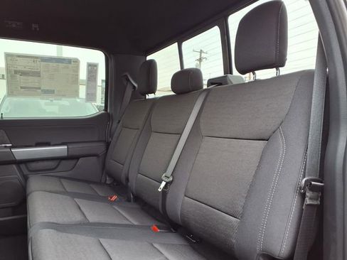 New 2026 Ford F150 XLT AWD/4WD image 8