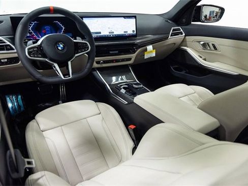 New 2026 BMW M340i xDrive w/ Premium Package image 21