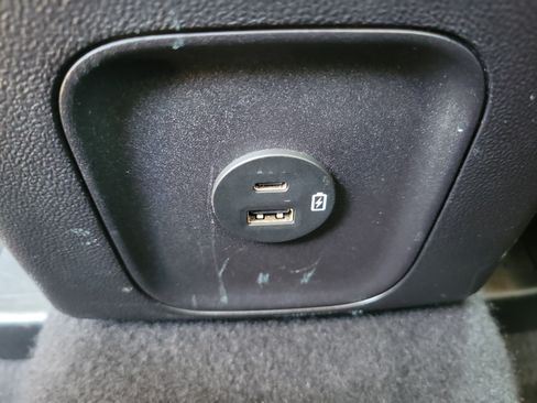 Used 2023 Ford Bronco Sport Heritage AWD/4WD image 16
