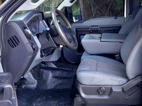 Used 2015 Ford F350 XL w/ Power Equipment Group image 14