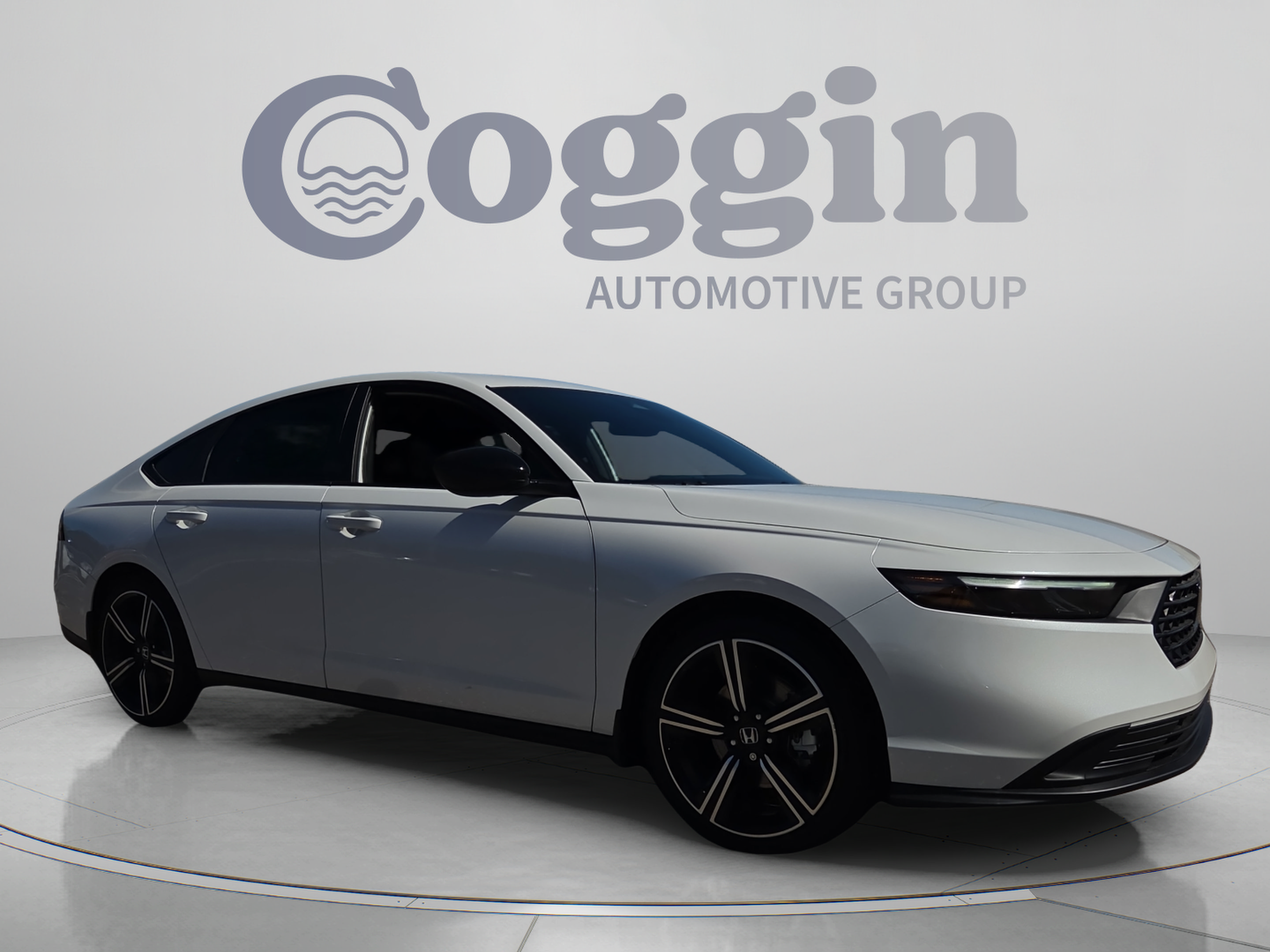 New 2026 Honda Accord Sport image 7