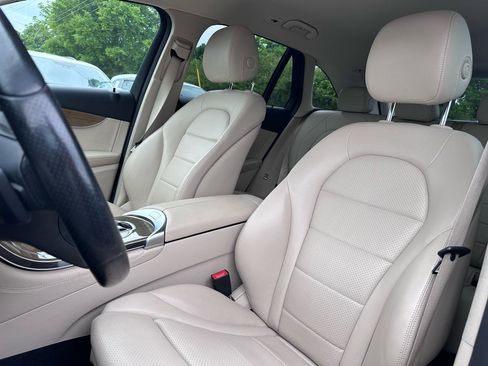 Used 2018 Mercedes-Benz GLC 300 image 13
