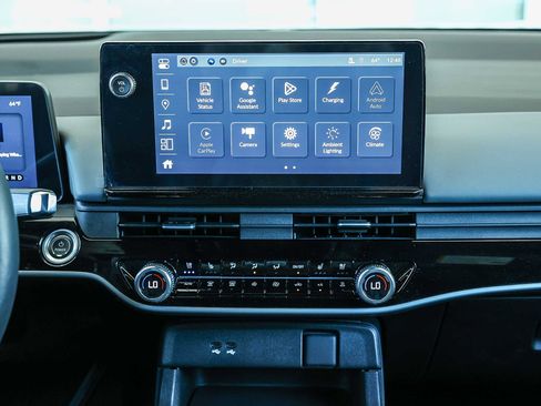 Certified 2024 Honda Prologue Elite image 18