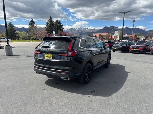 Used 2024 Honda CR-V Sport-L image 5