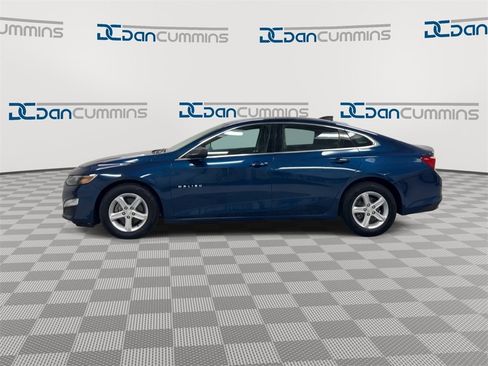 Used 2019 Chevrolet Malibu LS image 5