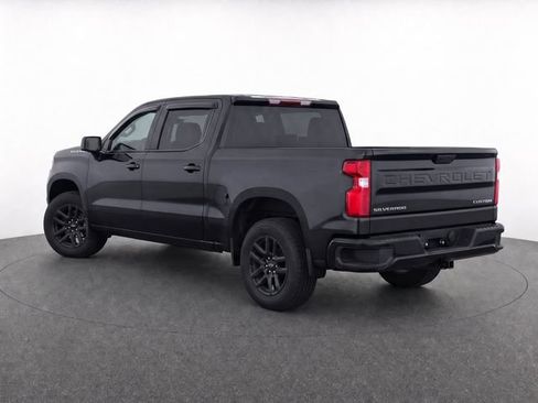 Used 2024 Chevrolet Silverado 1500 Custom RWD image 7