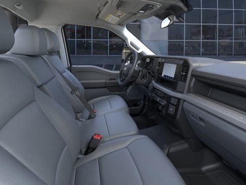 New 2024 Ford F250 XL w/ XL Chrome Package image 37